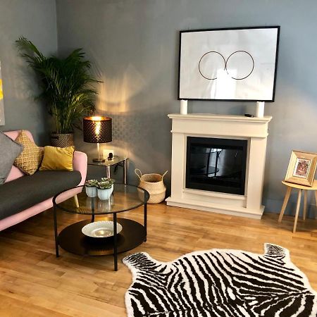 Charming Cottage & Garden - Central Brighton! Bagian luar foto