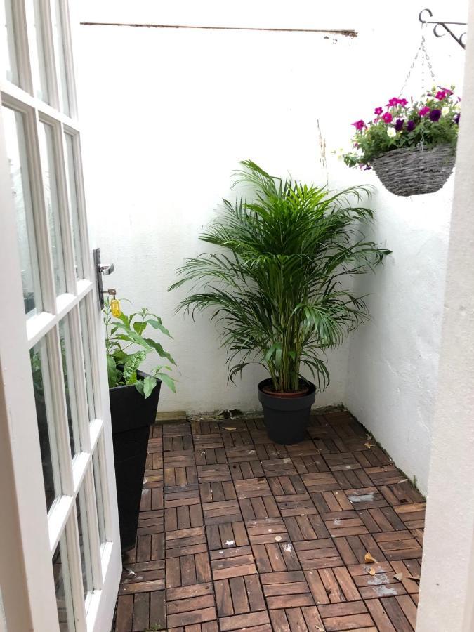 Charming Cottage & Garden - Central Brighton! Bagian luar foto